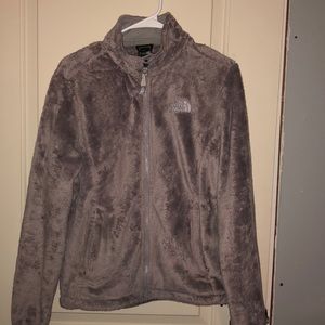 The North Face Women’s Osito Jacket